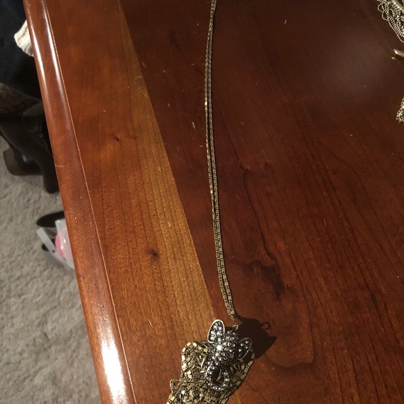 Elephant necklace - Picture 3 of 4